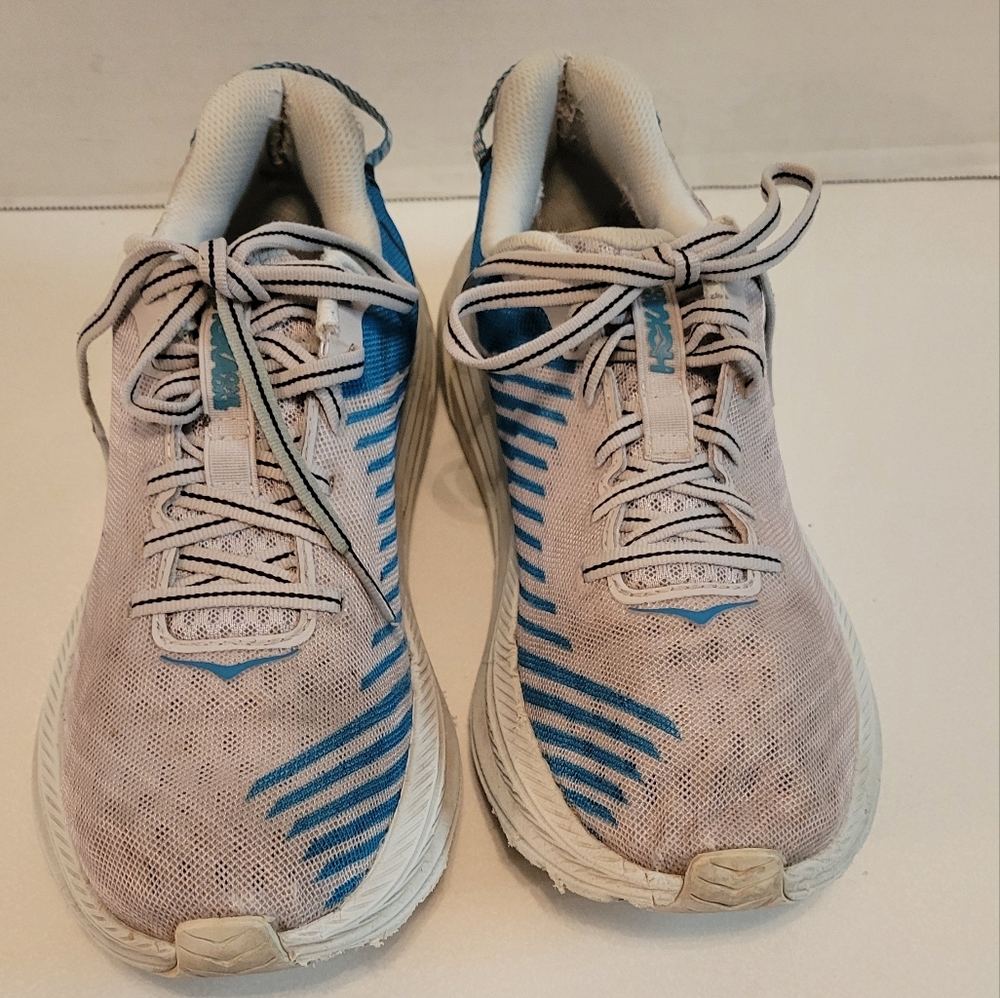 Hoka One One Rincon, Lunar Rock Running Shoes, Women’… Gem